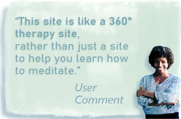 Much the same as face-to-face counselling - Practitioner Review