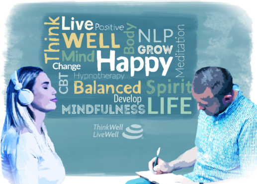 ThinkWell-LiveWell - Mindfulness and more, personalised for you