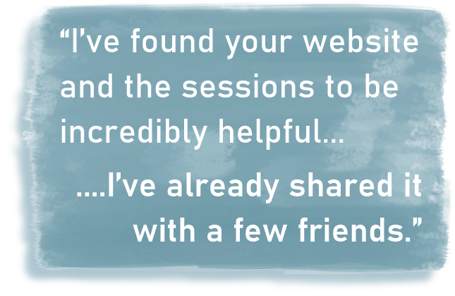 User testimonial 1