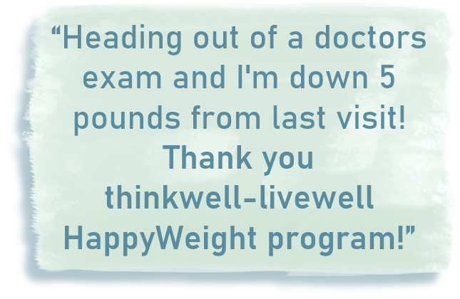 User testimonial 3