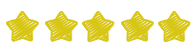 5 stars